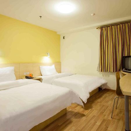 7Days Inn Changchun Renmin Avenue Pingquan Road Buitenkant foto